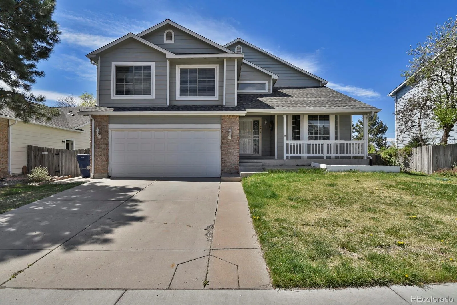 4637 S Flanders Way Centennial CO 80015 MLS #REC7446011 04192026223630 1600 0