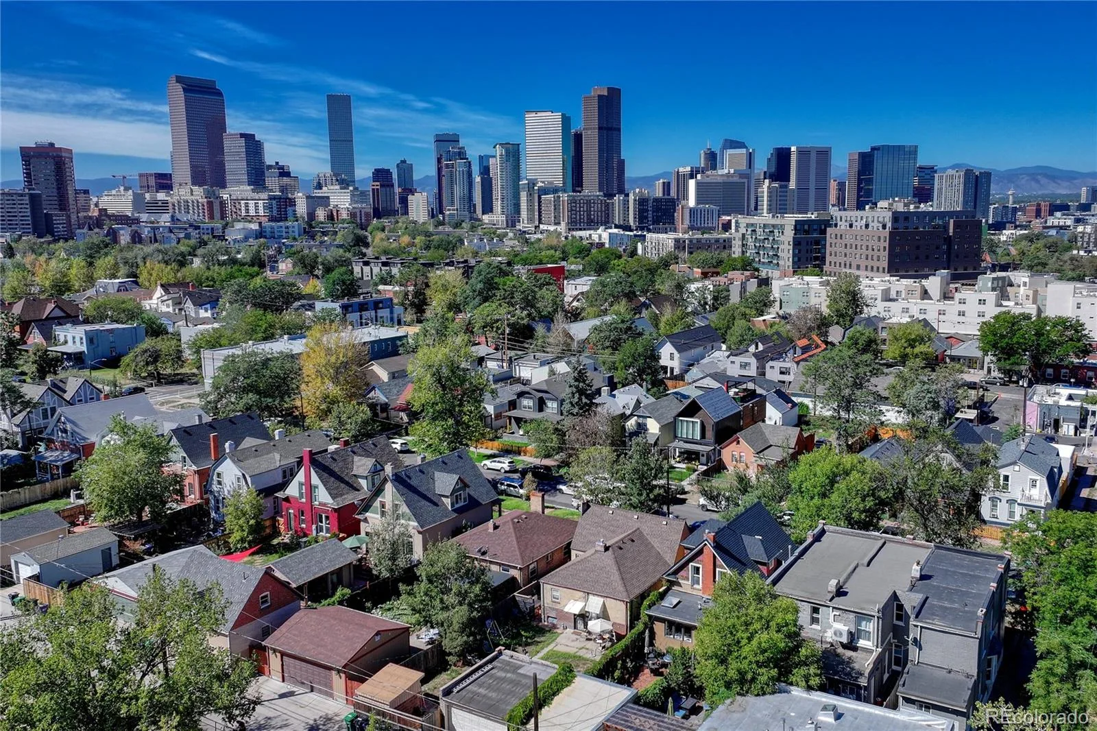 2552 N Emerson Street Denver CO 80205 | MLS #REC7447364 10152026133053 1600 18