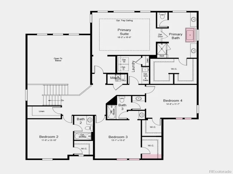 16576 W 93rd Place Arvada CO 80007 | MLS #REC7447650 08252026130334 800 46