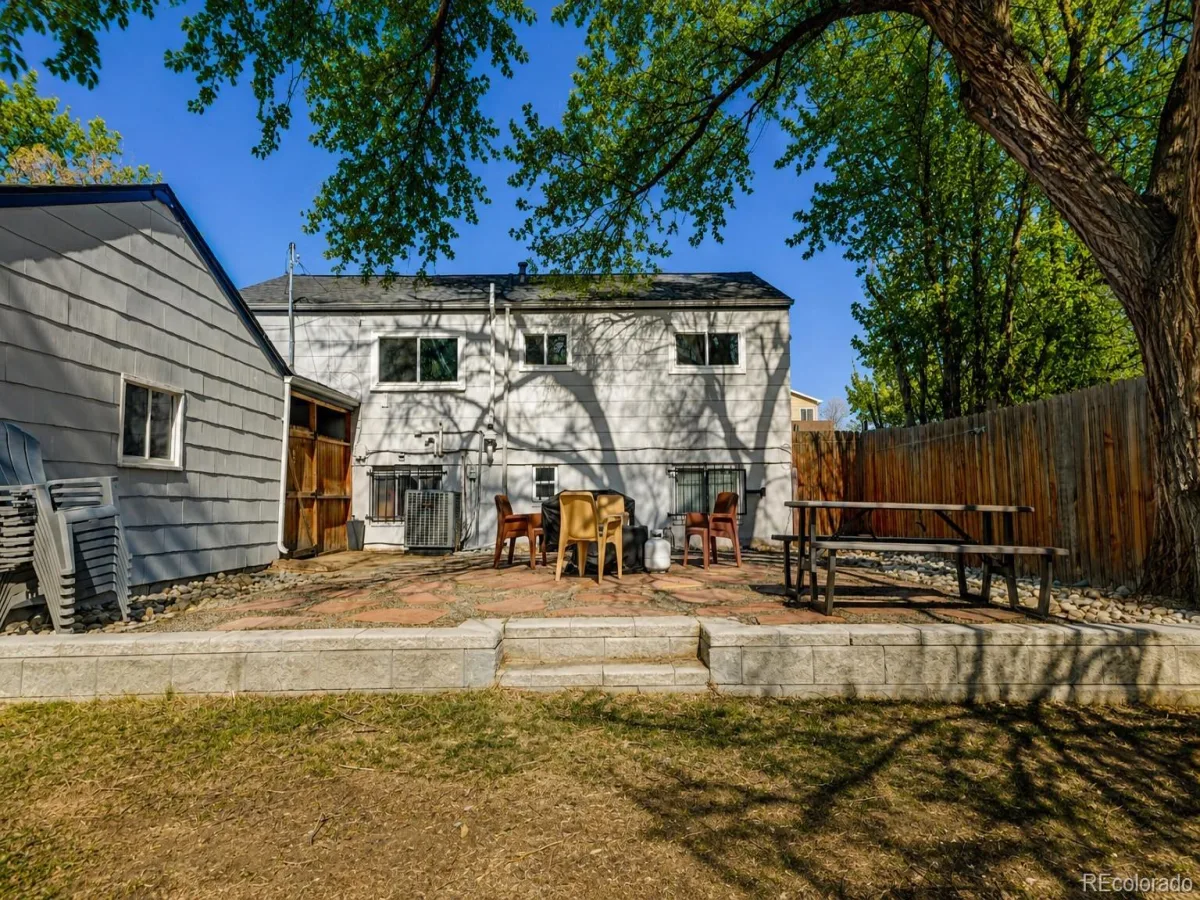 1698 W Hoye Place Denver CO 80223 MLS #REC7452258 06202026001906 1200 19