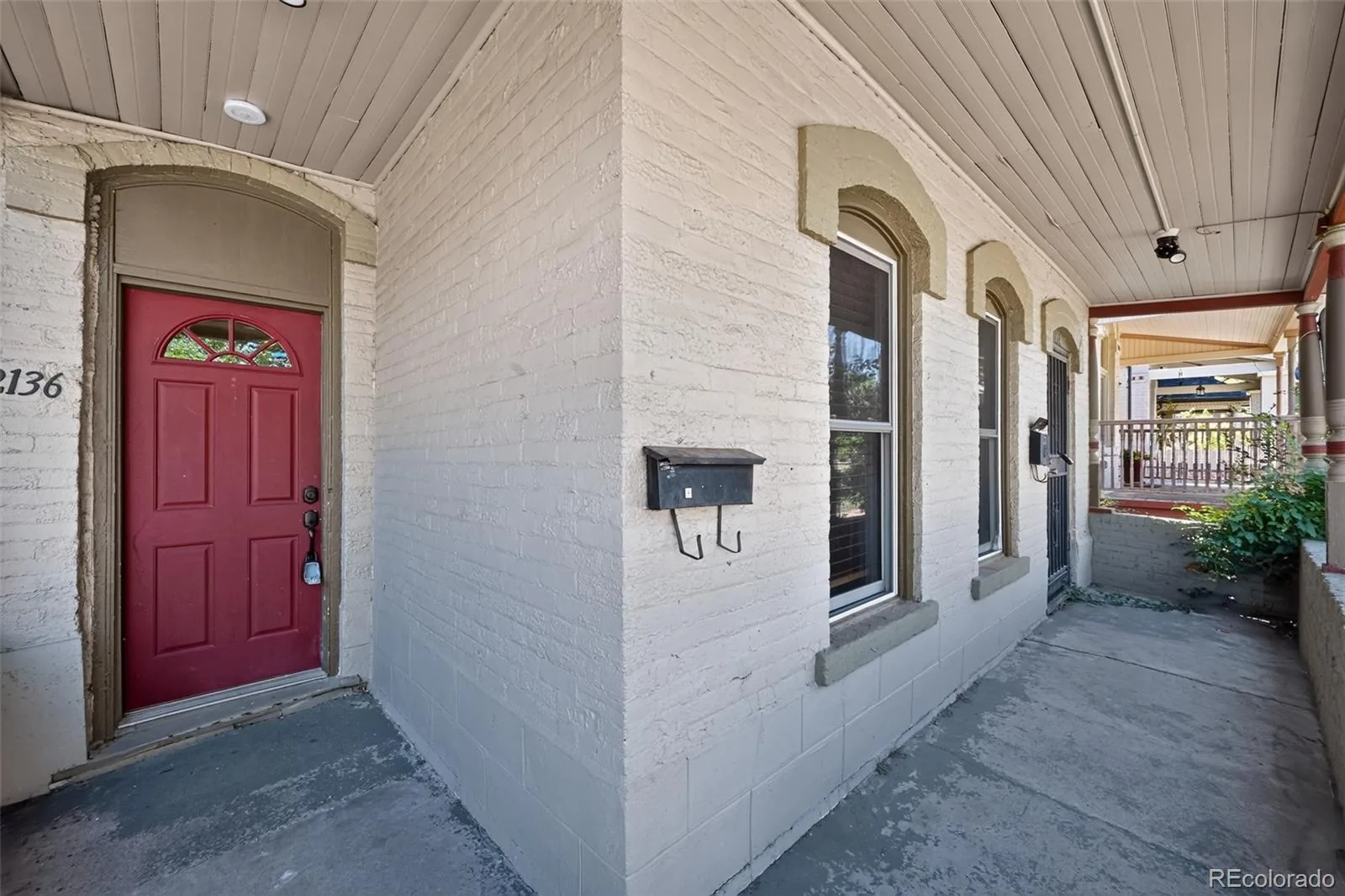 2134 N Lafayette Street Denver CO 80205 | MLS #REC7452517 10062026210046 1600 1