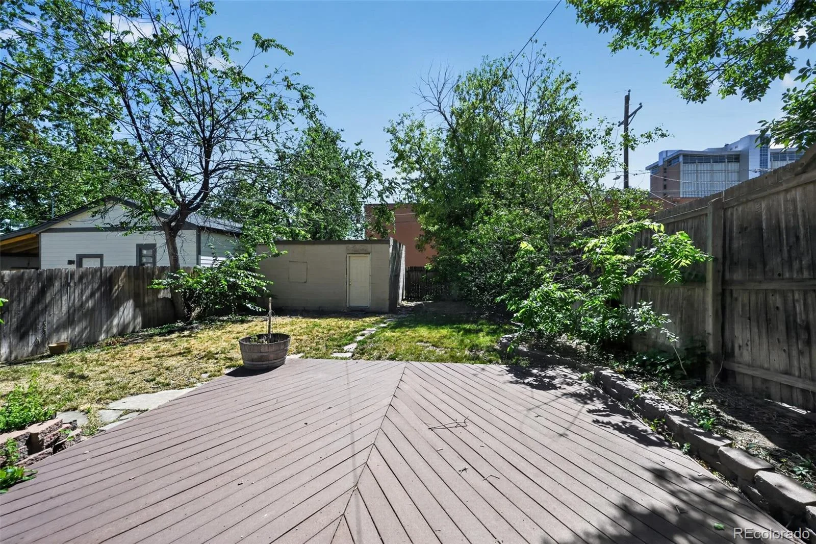 2134 N Lafayette Street Denver CO 80205 | MLS #REC7452517 10062026210046 1600 17