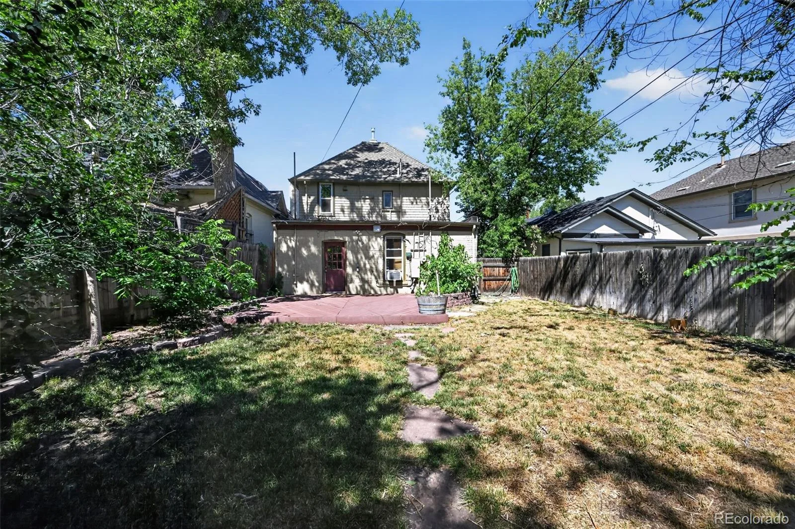 2134 N Lafayette Street Denver CO 80205 | MLS #REC7452517 10062026210046 1600 18