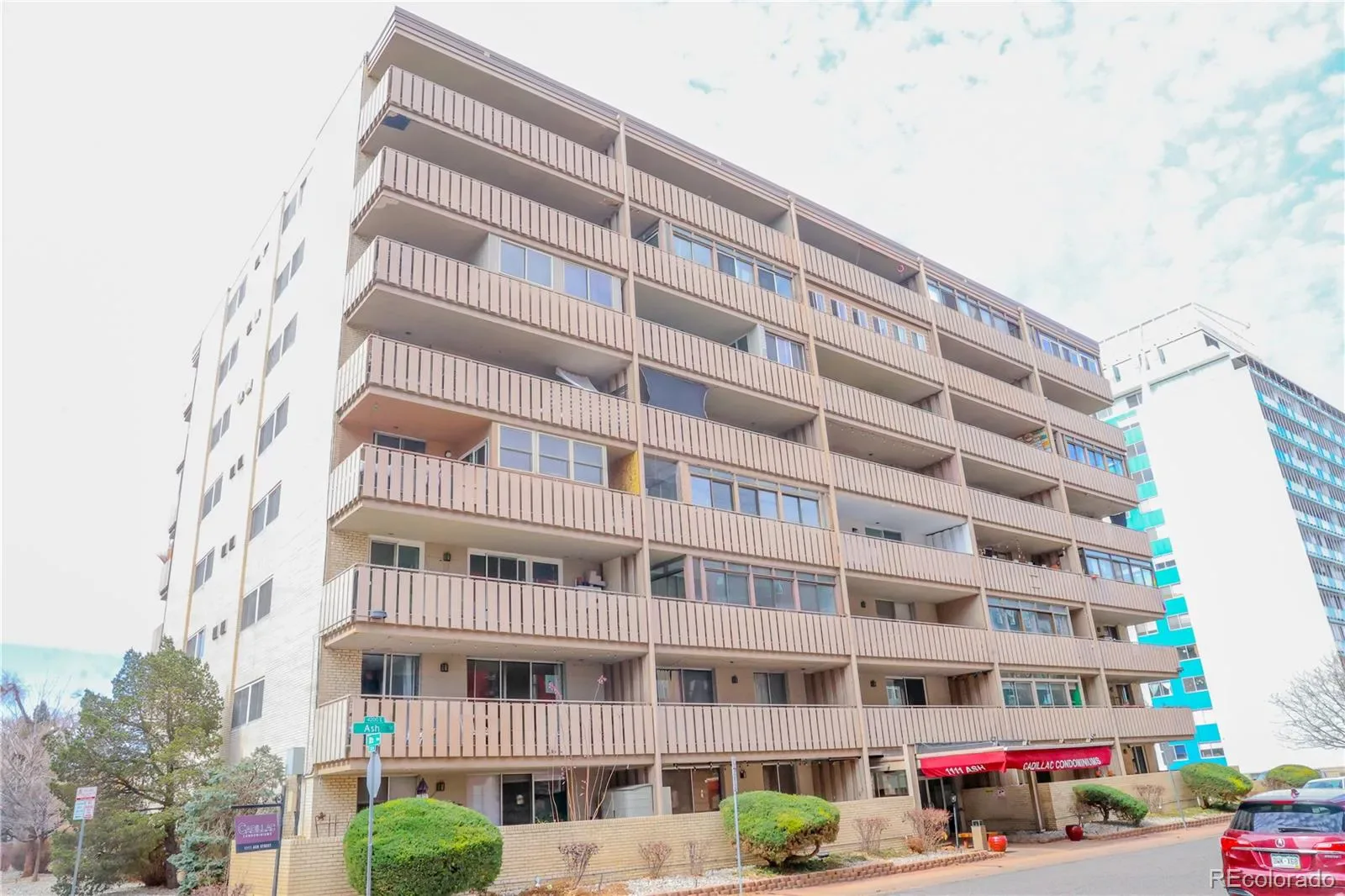 1111 N Ash Street #406 Denver CO 80220 MLS #REC7454575 03272026224134 1600 10