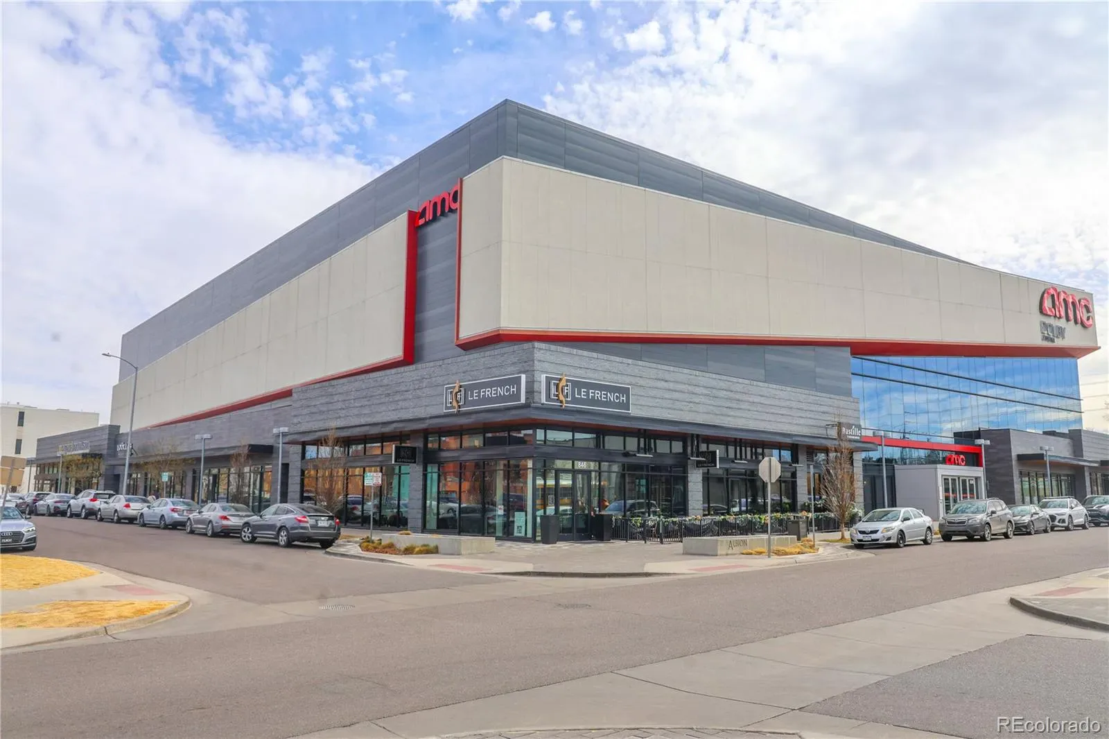 1111 N Ash Street #406 Denver CO 80220 MLS #REC7454575 03272026224134 1600 12