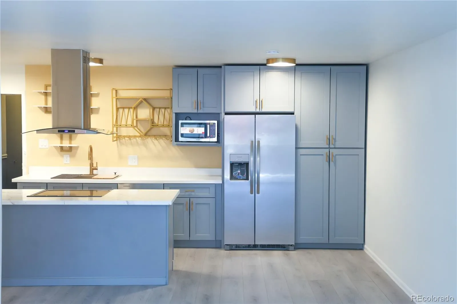 1111 N Ash Street #406 Denver CO 80220 MLS #REC7454575 03272026224134 1600 2