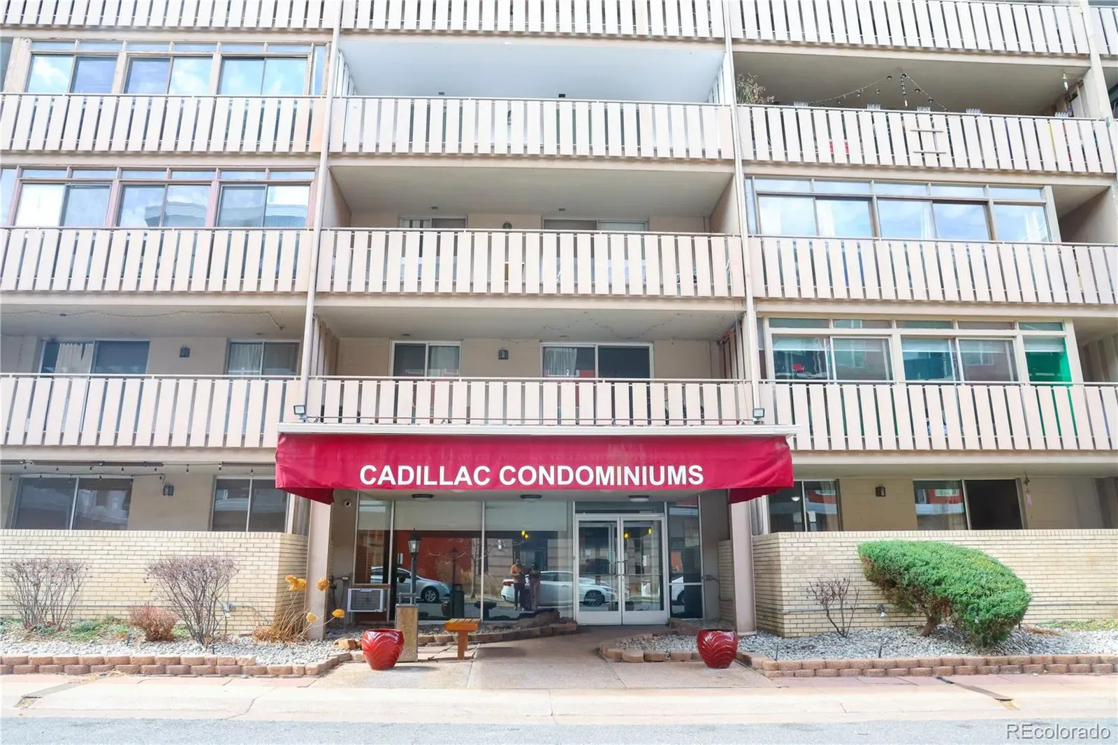 1111 N Ash Street #406 Denver CO 80220 MLS #REC7454575 03272026224134 1600 9