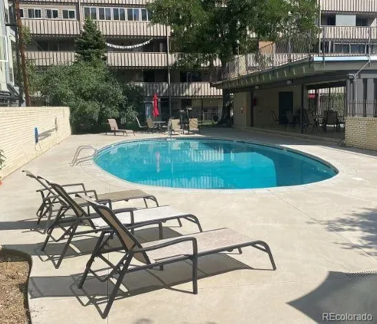 1111 N Ash Street #406 Denver CO 80220 MLS #REC7454575 03272026224134 548 8