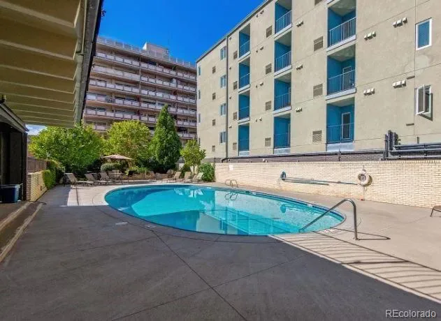 1111 N Ash Street #406 Denver CO 80220 MLS #REC7454575 03272026224134 631 7