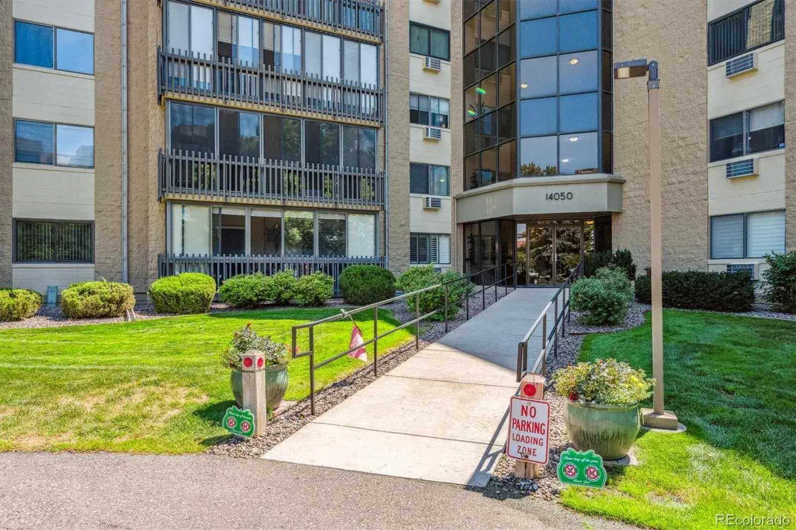 14050 E Linvale Place #312 Aurora CO 80014 MLS #REC7457851 12222025213142 1600 21