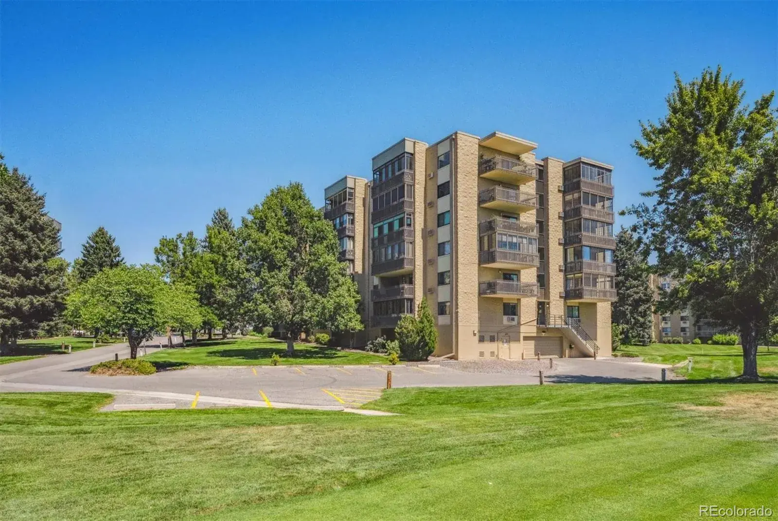 14050 E Linvale Place #312 Aurora CO 80014 MLS #REC7457851 12222025213142 1600 22