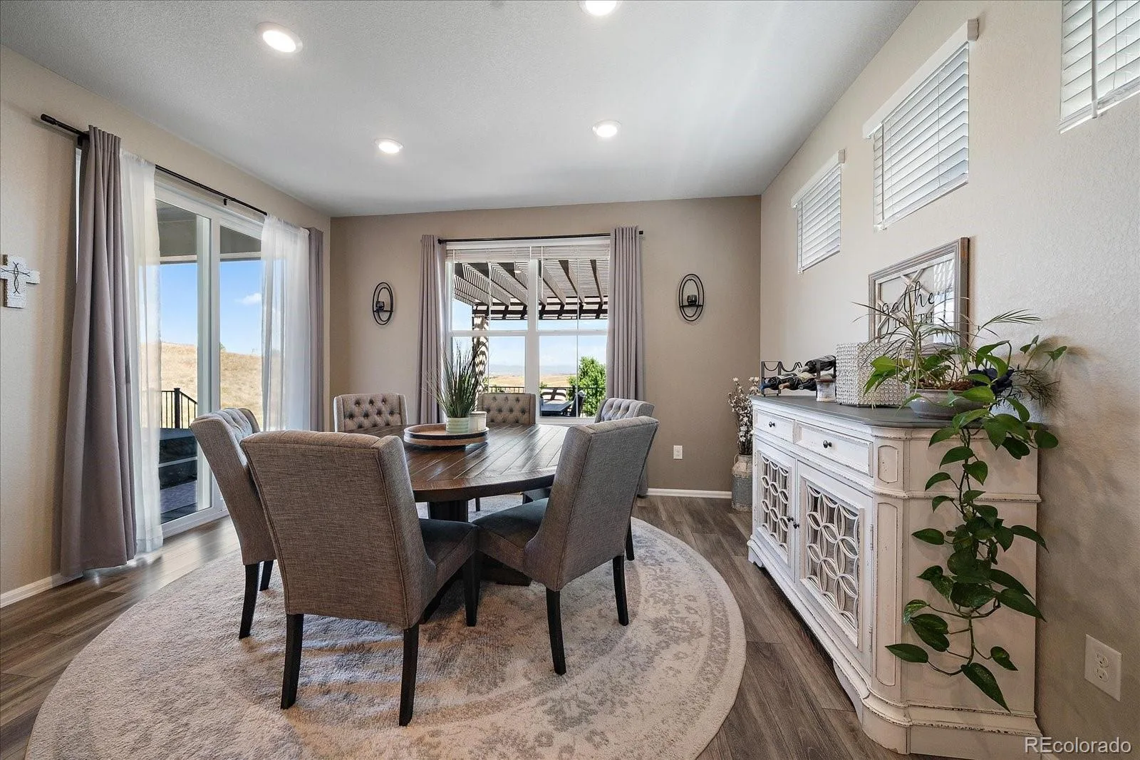 3341 Greenery Drive Castle Rock CO 80109 MLS #REC7458557 07172026234327 1600 10