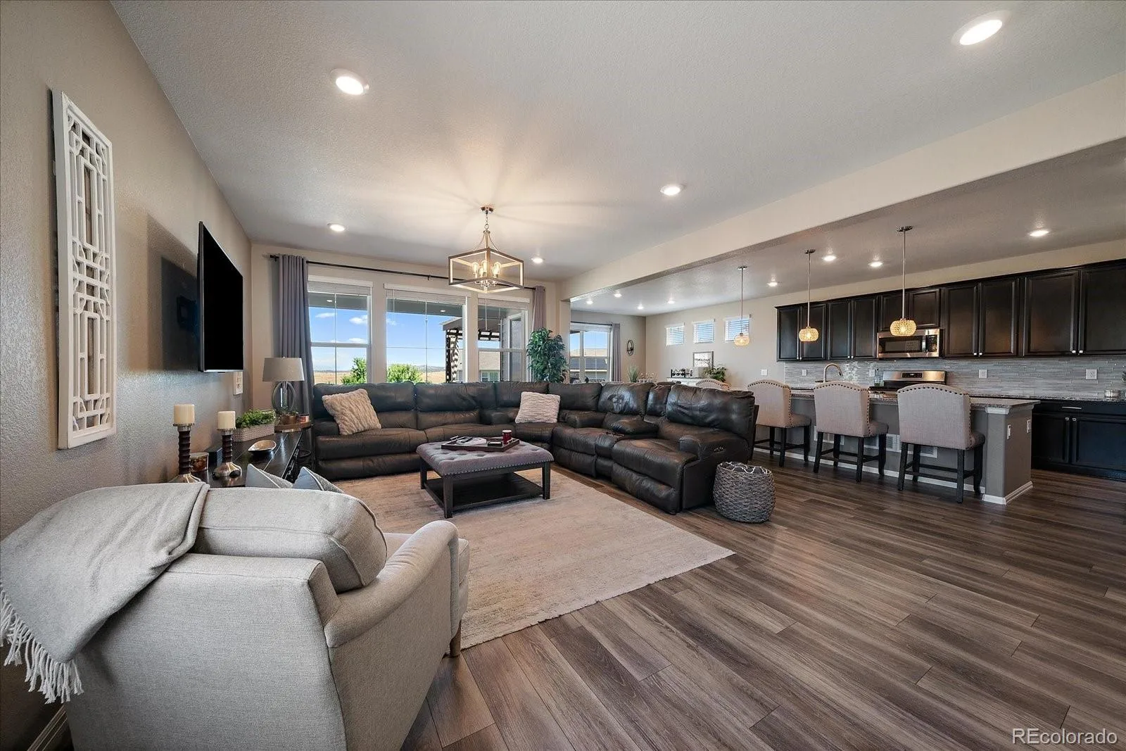 3341 Greenery Drive Castle Rock CO 80109 MLS #REC7458557 07172026234327 1600 11