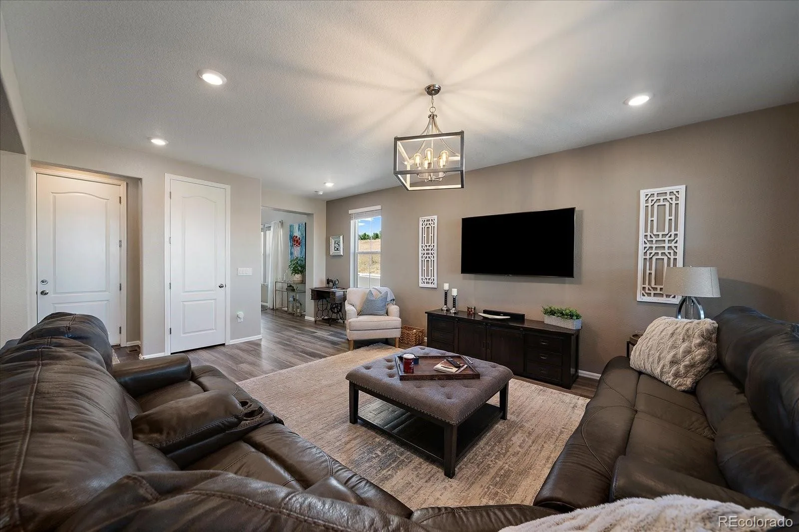 3341 Greenery Drive Castle Rock CO 80109 MLS #REC7458557 07172026234327 1600 13