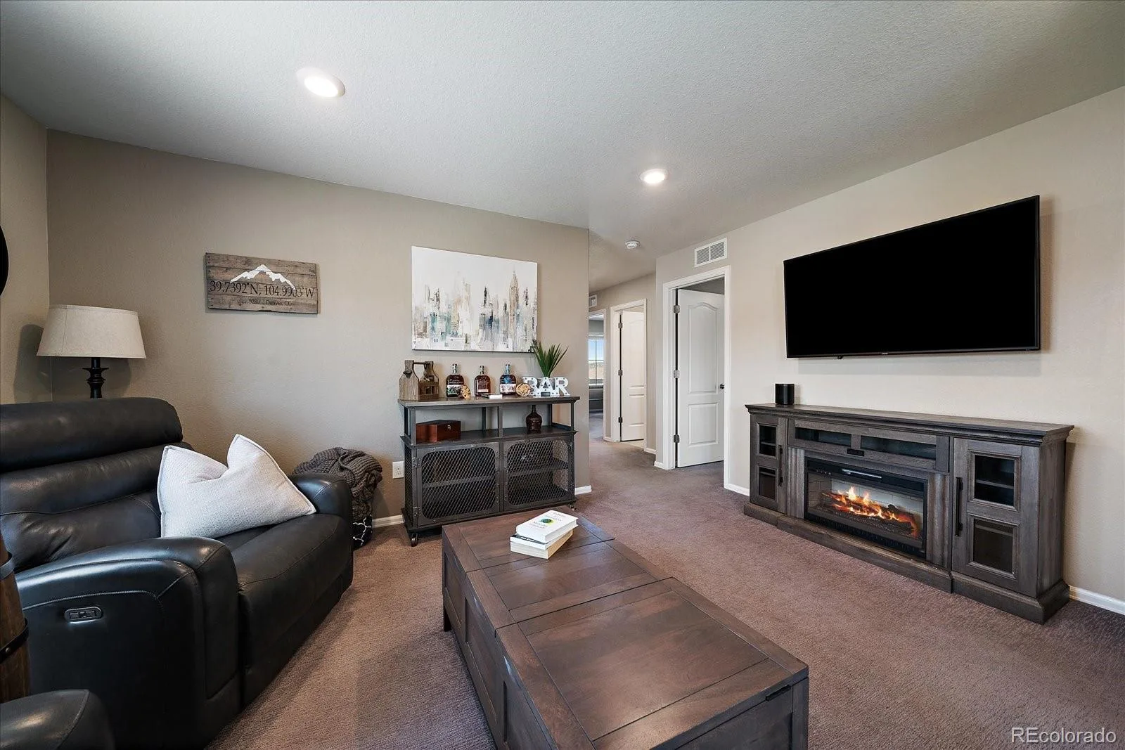3341 Greenery Drive Castle Rock CO 80109 MLS #REC7458557 07172026234327 1600 18