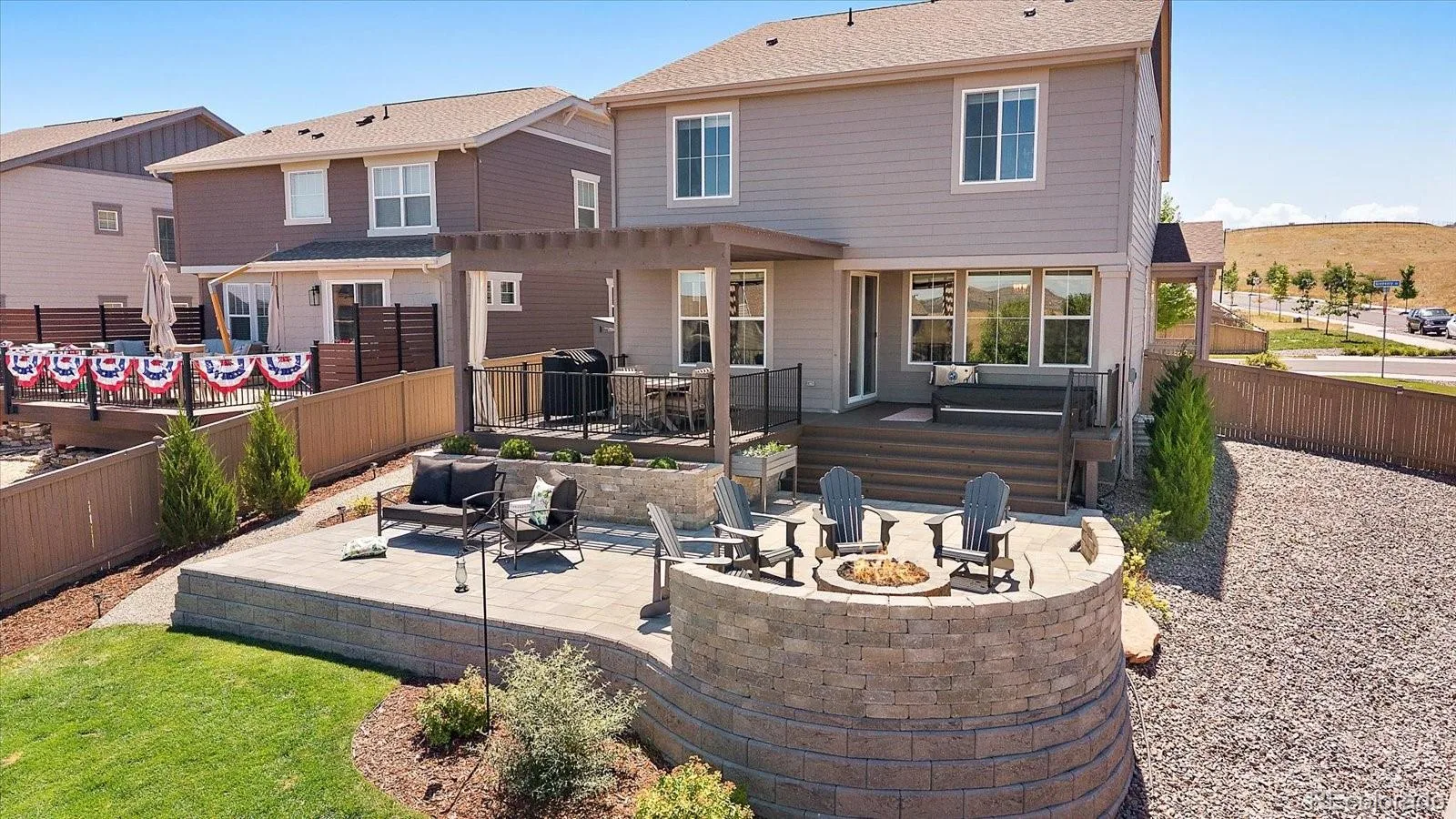 3341 Greenery Drive Castle Rock CO 80109 MLS #REC7458557 07172026234327 1600 2