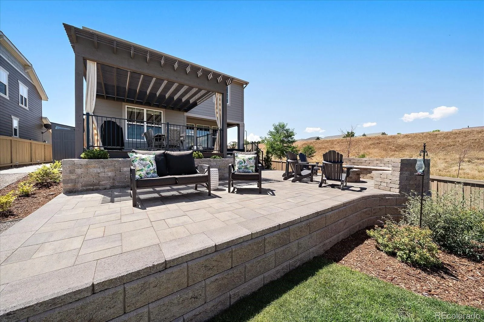 3341 Greenery Drive Castle Rock CO 80109 MLS #REC7458557 07172026234327 1600 32