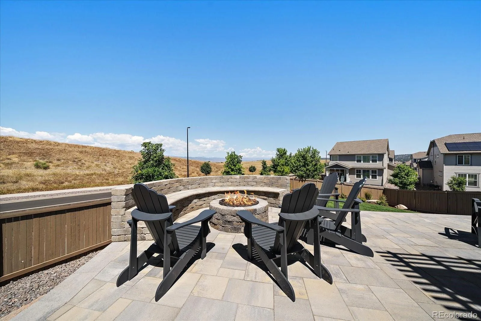 3341 Greenery Drive Castle Rock CO 80109 MLS #REC7458557 07172026234327 1600 33