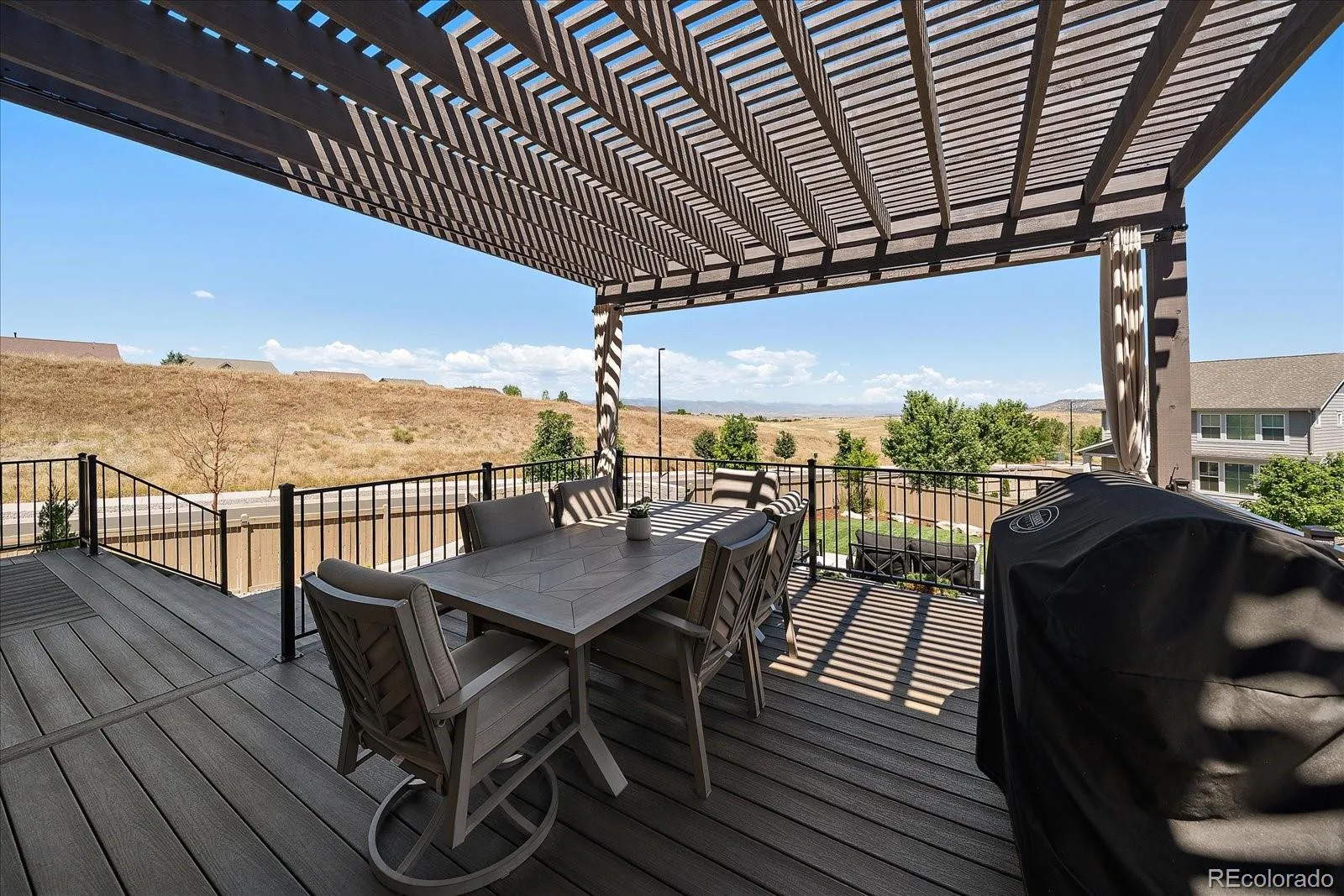 3341 Greenery Drive Castle Rock CO 80109 MLS #REC7458557 07172026234327 1600 35