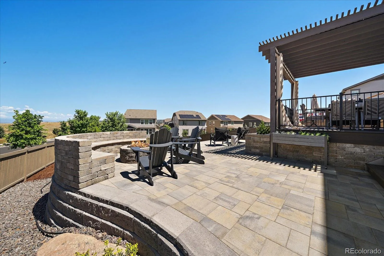 3341 Greenery Drive Castle Rock CO 80109 MLS #REC7458557 07172026234327 1600 36