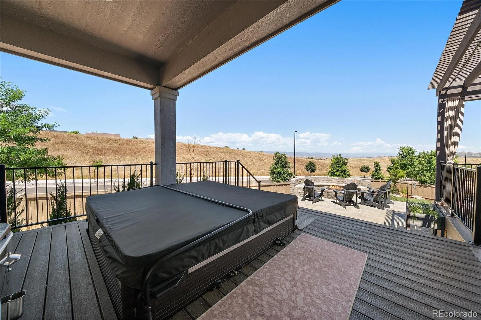 3341 Greenery Drive Castle Rock CO 80109 MLS #REC7458557 07172026234327 1600 37