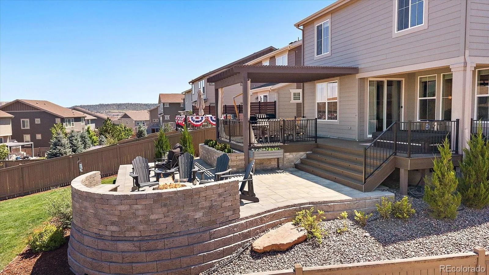 3341 Greenery Drive Castle Rock CO 80109 MLS #REC7458557 07172026234327 1600 38