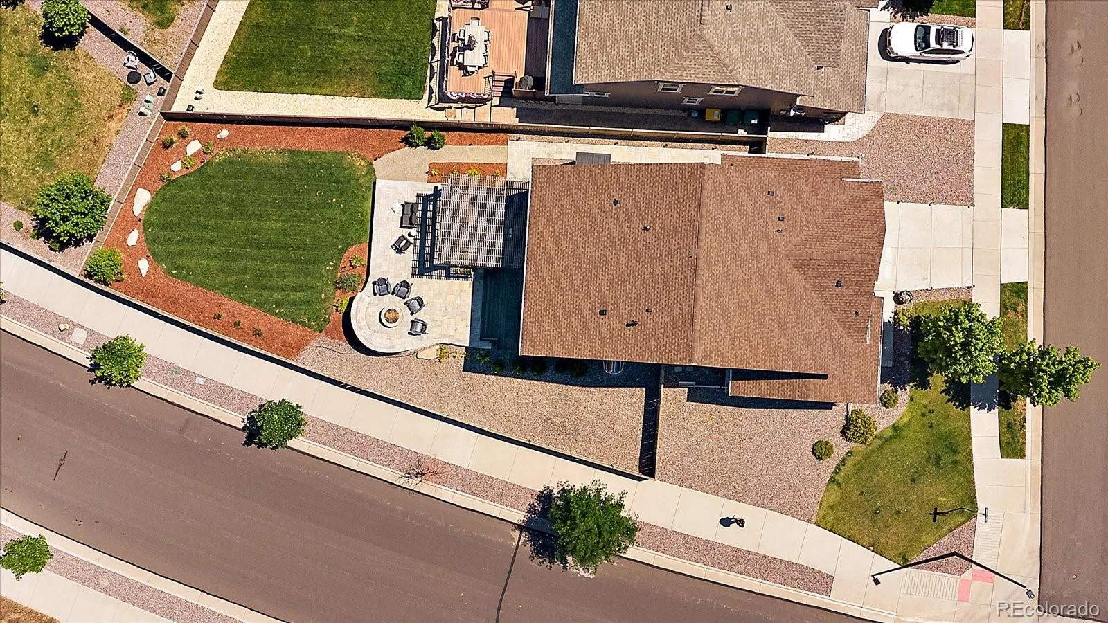 3341 Greenery Drive Castle Rock CO 80109 MLS #REC7458557 07172026234327 1600 39