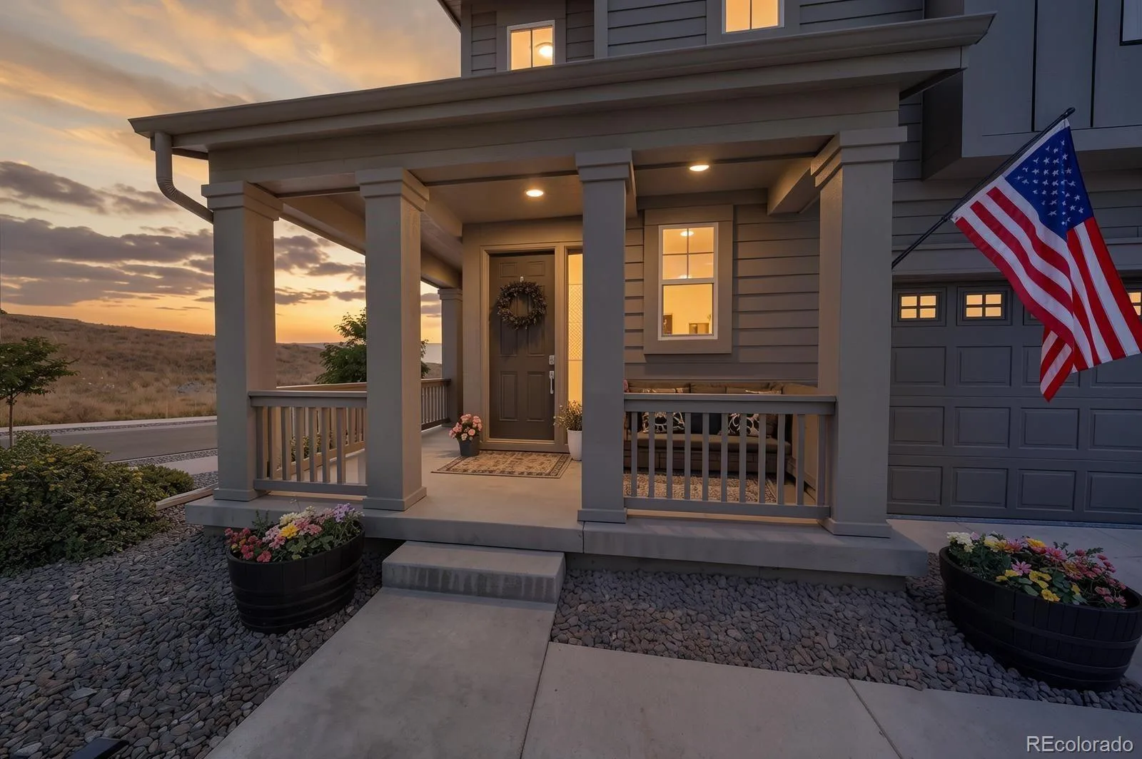 3341 Greenery Drive Castle Rock CO 80109 MLS #REC7458557 07172026234327 1600 48
