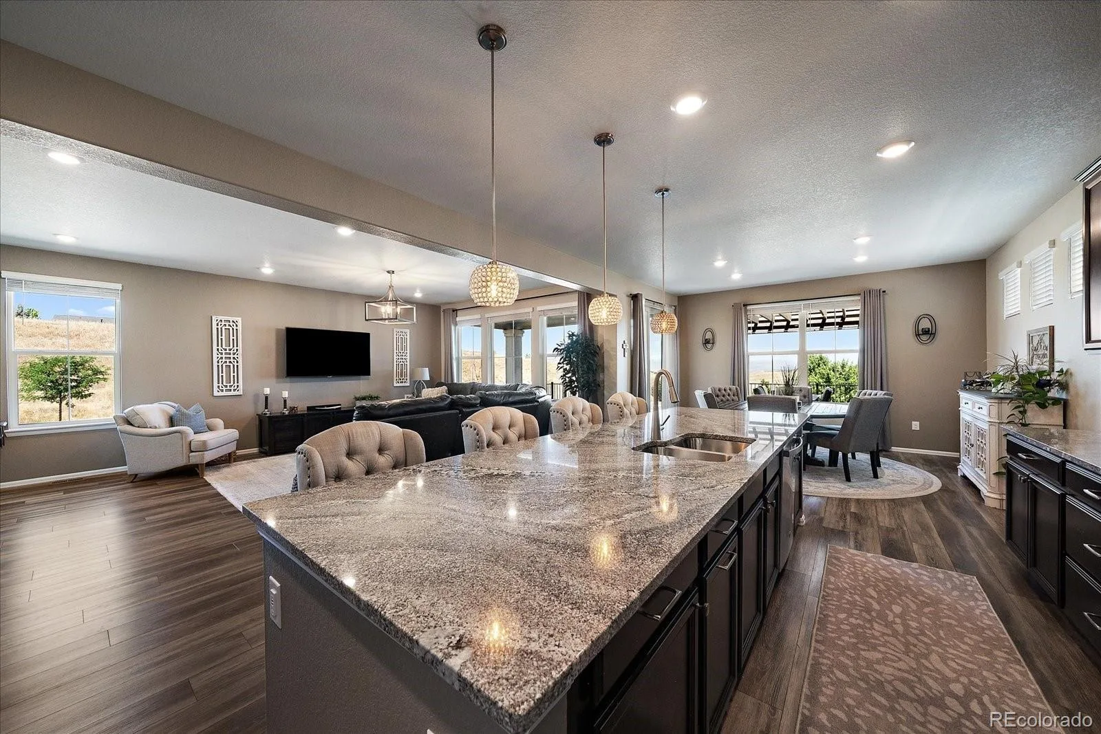 3341 Greenery Drive Castle Rock CO 80109 MLS #REC7458557 07172026234327 1600 5