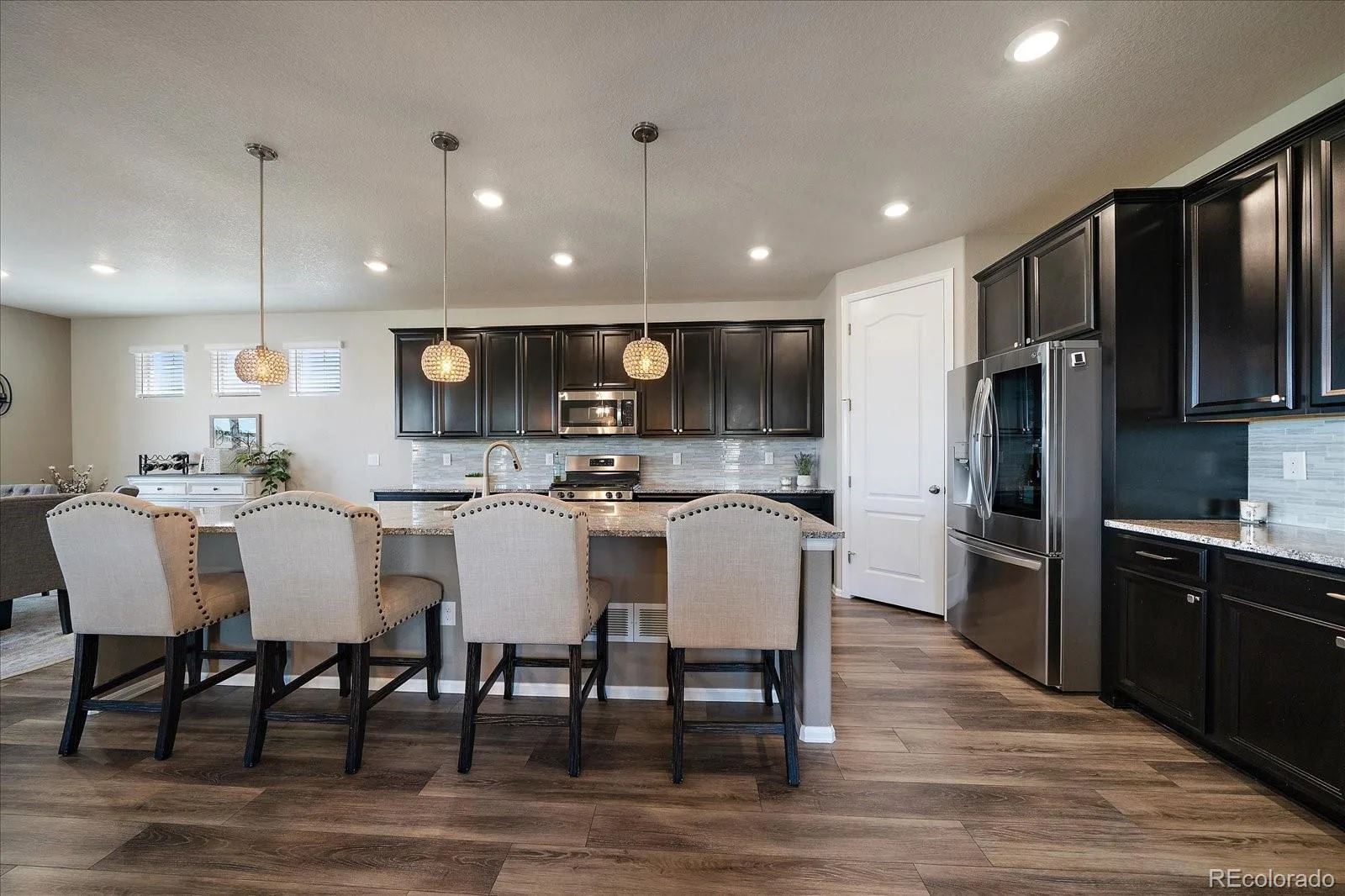 3341 Greenery Drive Castle Rock CO 80109 MLS #REC7458557 07172026234327 1600 8