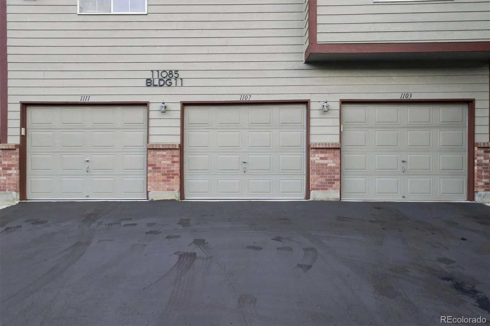 11085 Huron Street #1107 Northglenn CO 80234 | MLS #REC7460638 08282026214411 1600 27