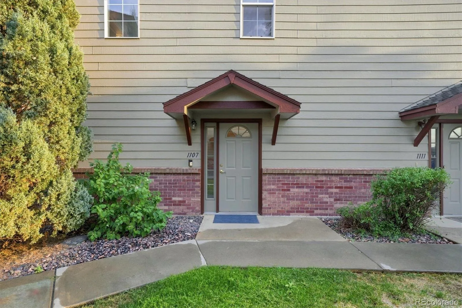 11085 Huron Street #1107 Northglenn CO 80234 | MLS #REC7460638 08282026214411 1600 28