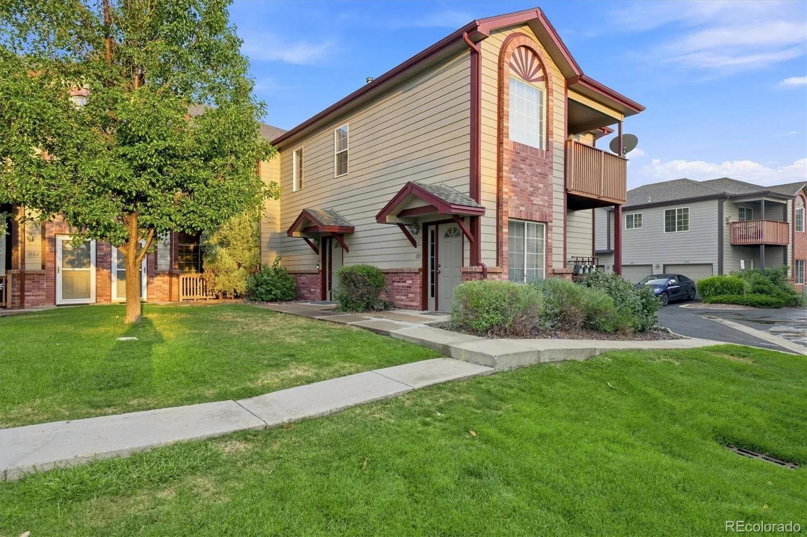 11085 Huron Street #1107 Northglenn CO 80234 | MLS #REC7460638 08282026214411 1600 29