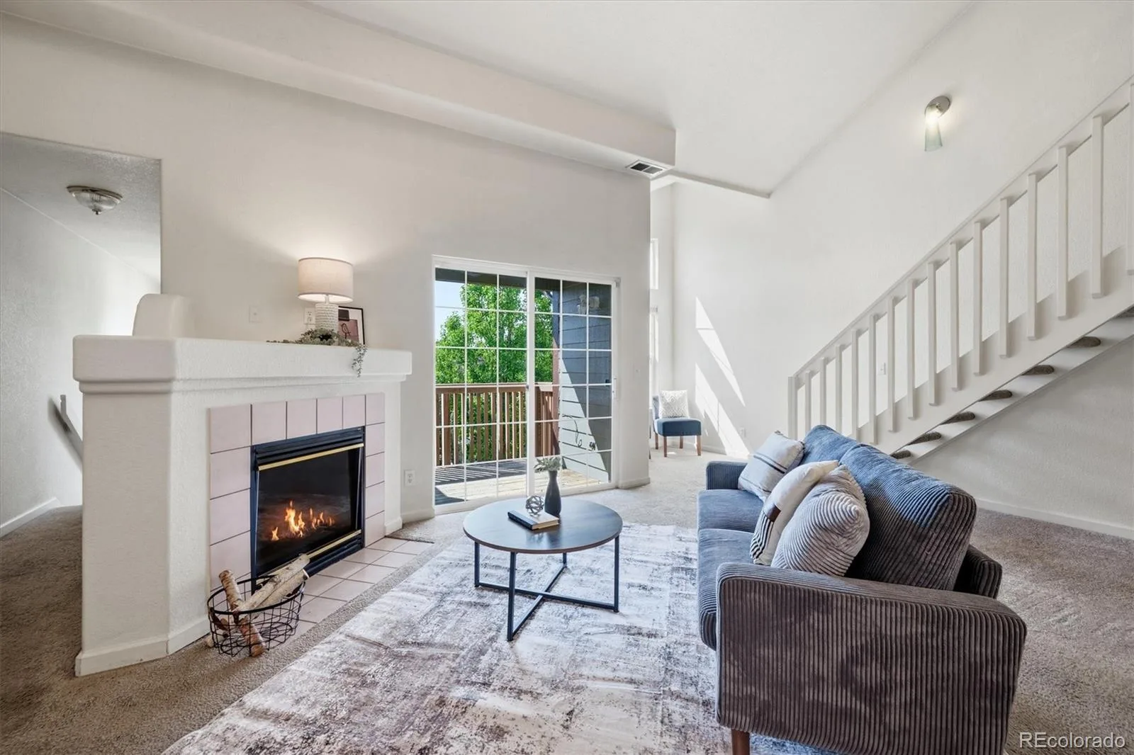 11085 Huron Street #1107 Northglenn CO 80234 | MLS #REC7460638 08282026214411 1600 3