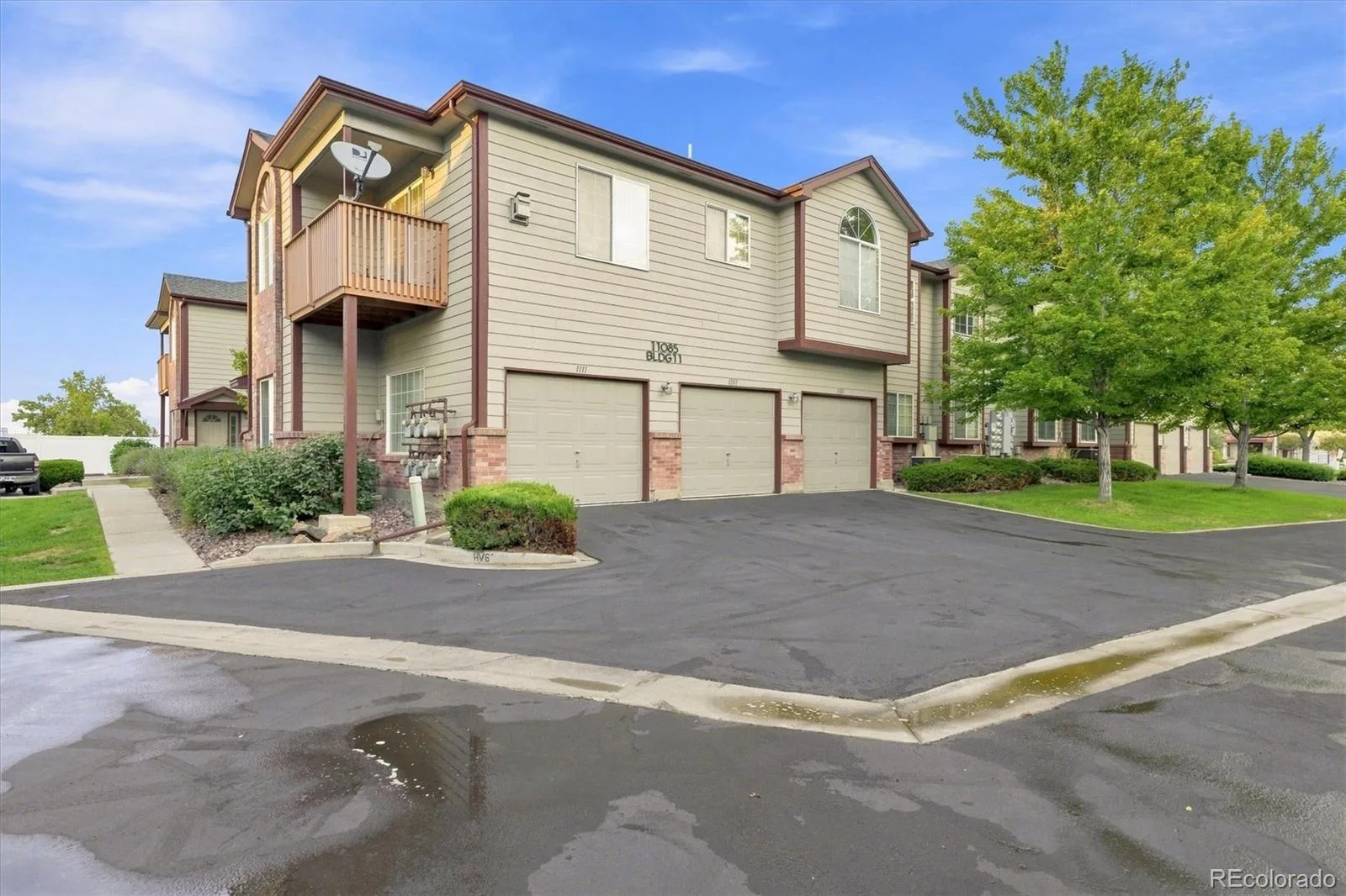 11085 Huron Street #1107 Northglenn CO 80234 | MLS #REC7460638 08282026214411 1600 31