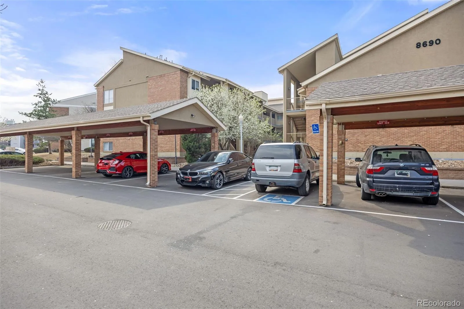8690 Decatur Street #205 Westminster CO 80031 MLS #REC7462841 04132026210417 1600 27