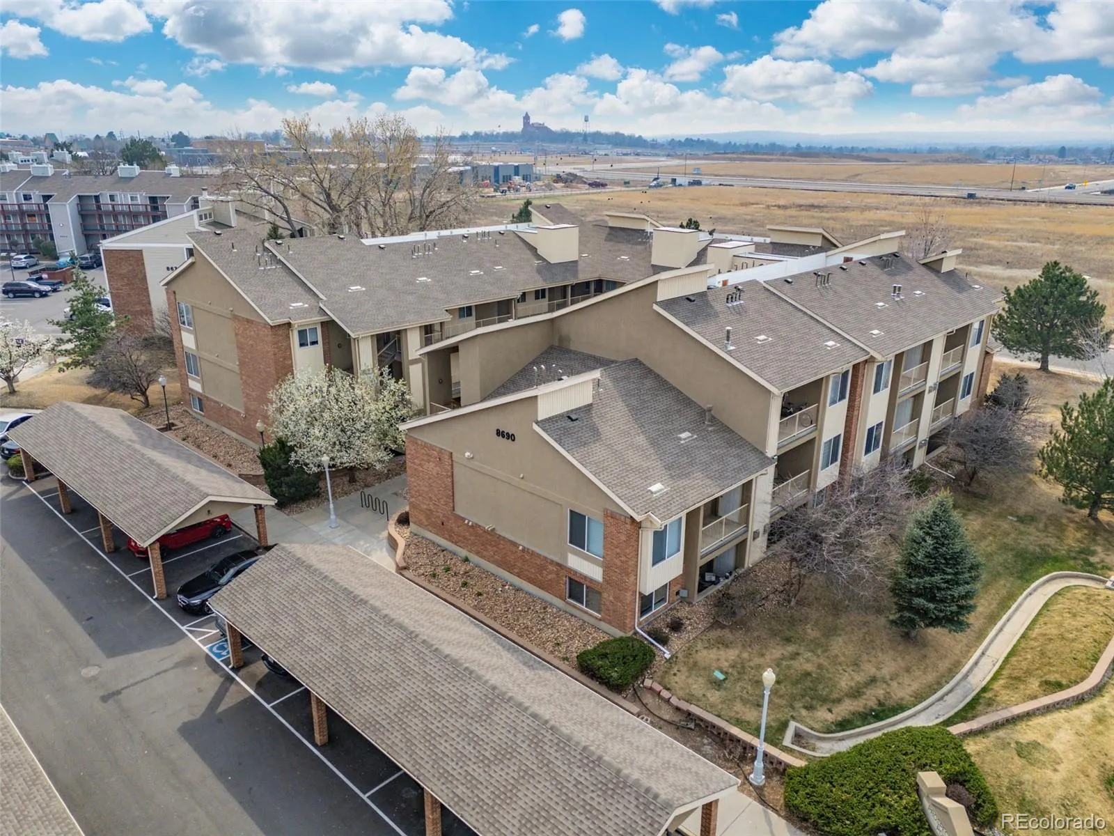 8690 Decatur Street #205 Westminster CO 80031 MLS #REC7462841 04132026210417 1600 30