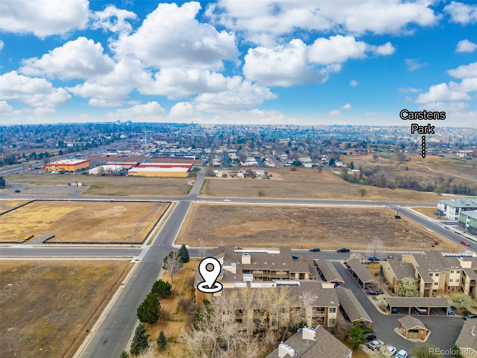 8690 Decatur Street #205 Westminster CO 80031 MLS #REC7462841 04132026210417 1600 33
