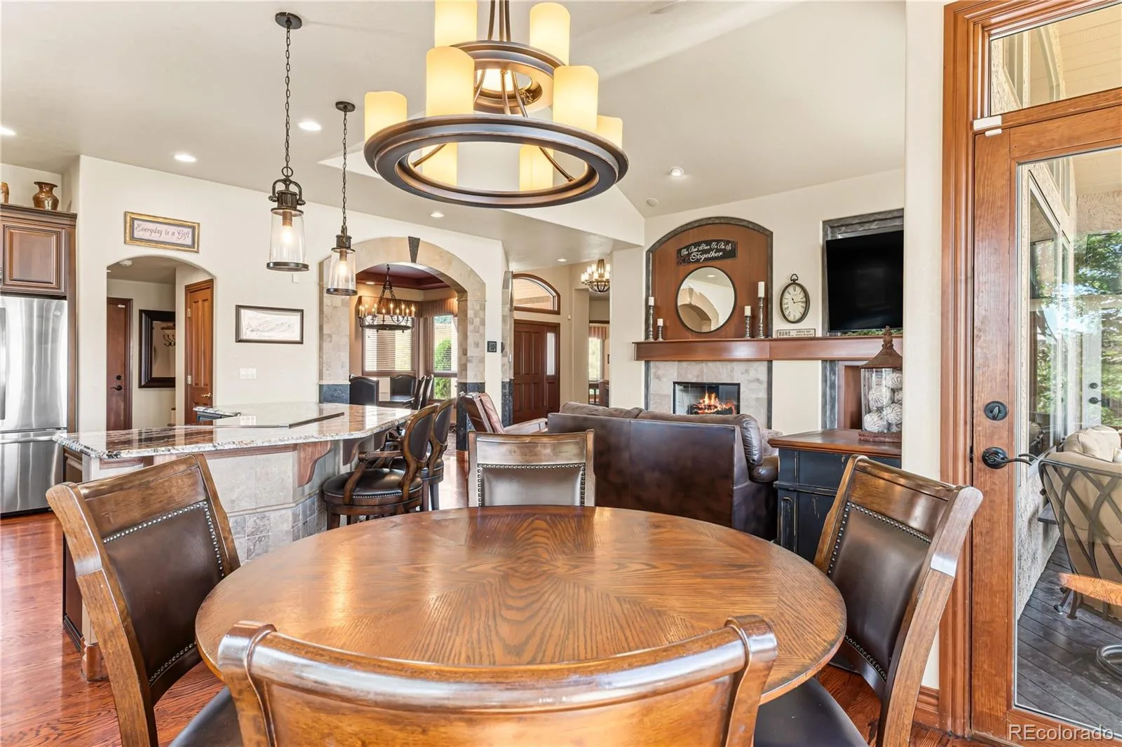 16213 Red Deer Court Morrison CO 80465 | MLS #REC7462947 08302026013538 1600 19