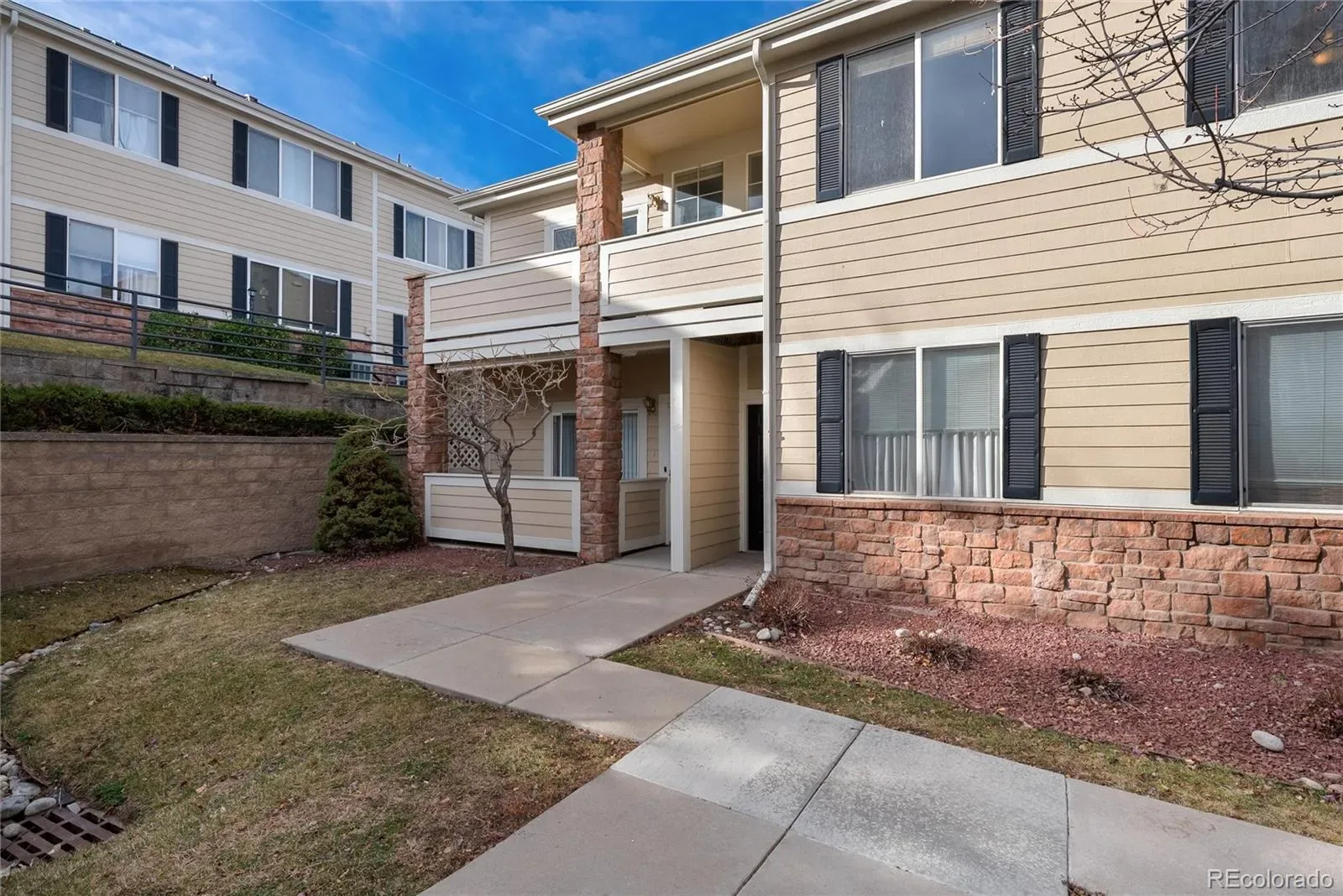 16808 E Gunnison Drive #6H Aurora CO 80017 MLS #REC7464662 03262026004905 1600 2