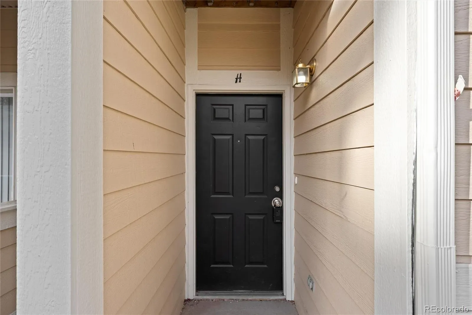 16808 E Gunnison Drive #6H Aurora CO 80017 MLS #REC7464662 03262026004905 1600 5