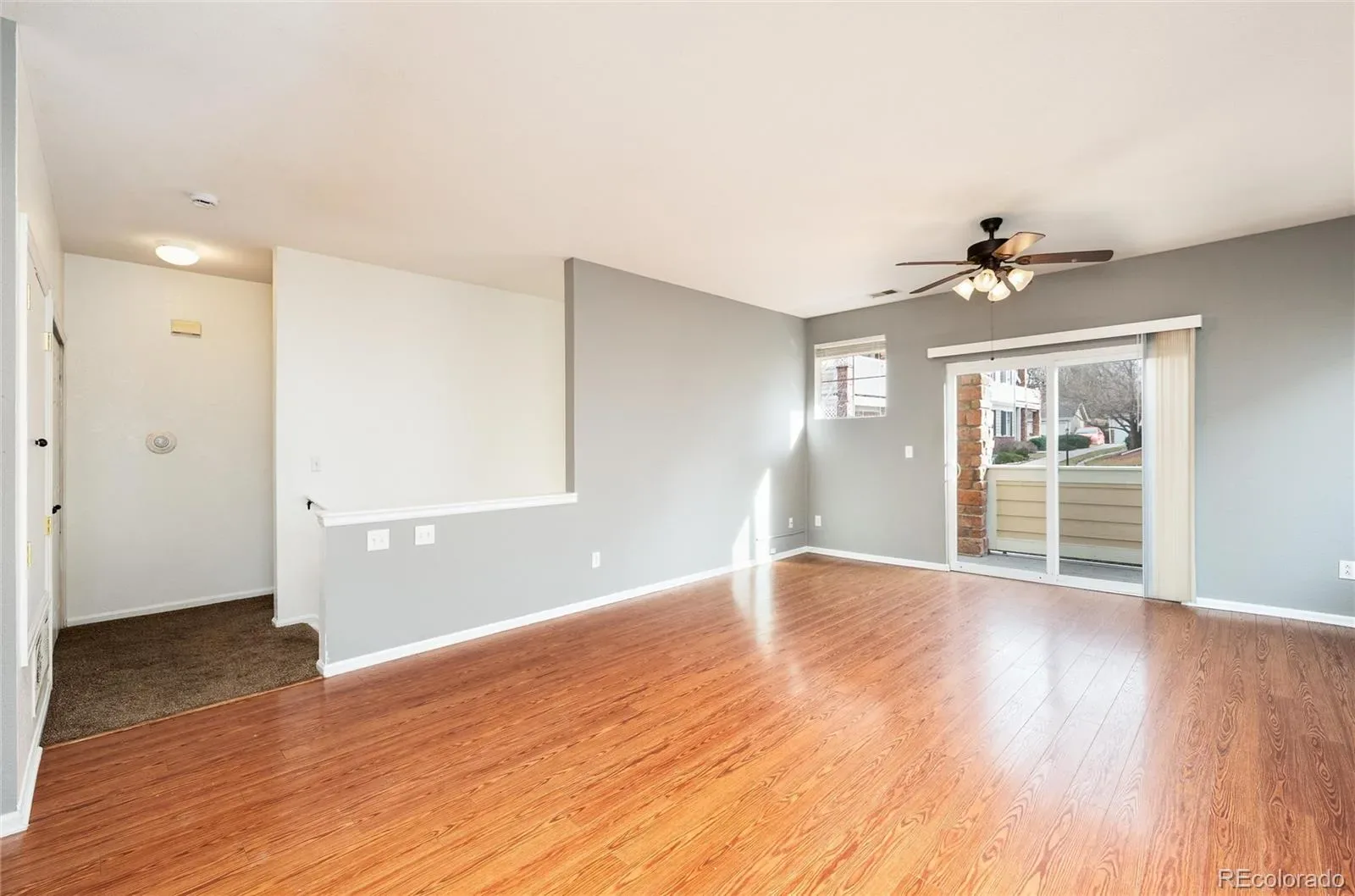 16808 E Gunnison Drive #6H Aurora CO 80017 MLS #REC7464662 03262026004905 1600 7