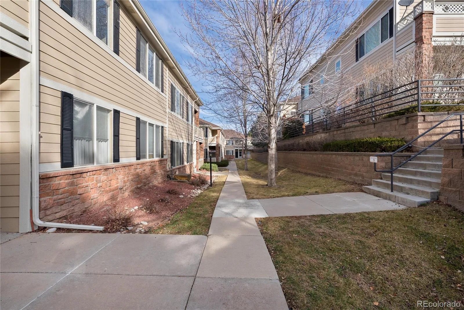 16808 E Gunnison Drive #6H Aurora CO 80017 | MLS #REC7464662 06122026074310 1600 2