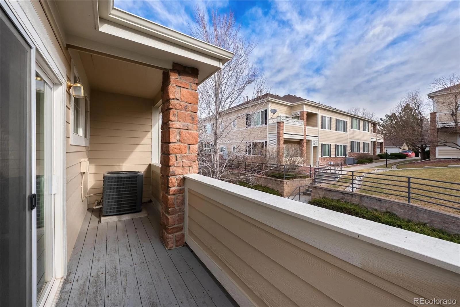 16808 E Gunnison Drive #6H Aurora CO 80017 | MLS #REC7464662 06122026074310 1600 22