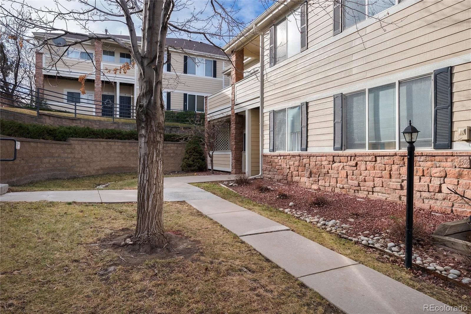 16808 E Gunnison Drive #6H Aurora CO 80017 | MLS #REC7464662 06122026074310 1600 23