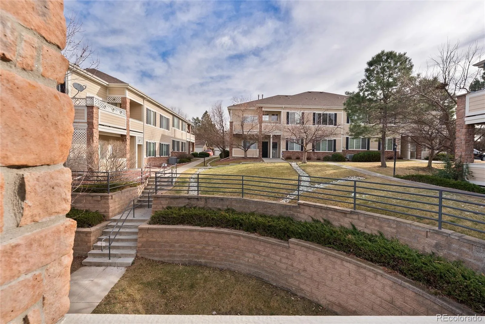 16808 E Gunnison Drive #6H Aurora CO 80017 | MLS #REC7464662 06122026074310 1600 24