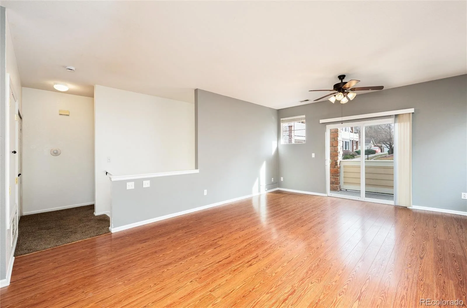 16808 E Gunnison Drive #6H Aurora CO 80017 | MLS #REC7464662 06122026074310 1600 3