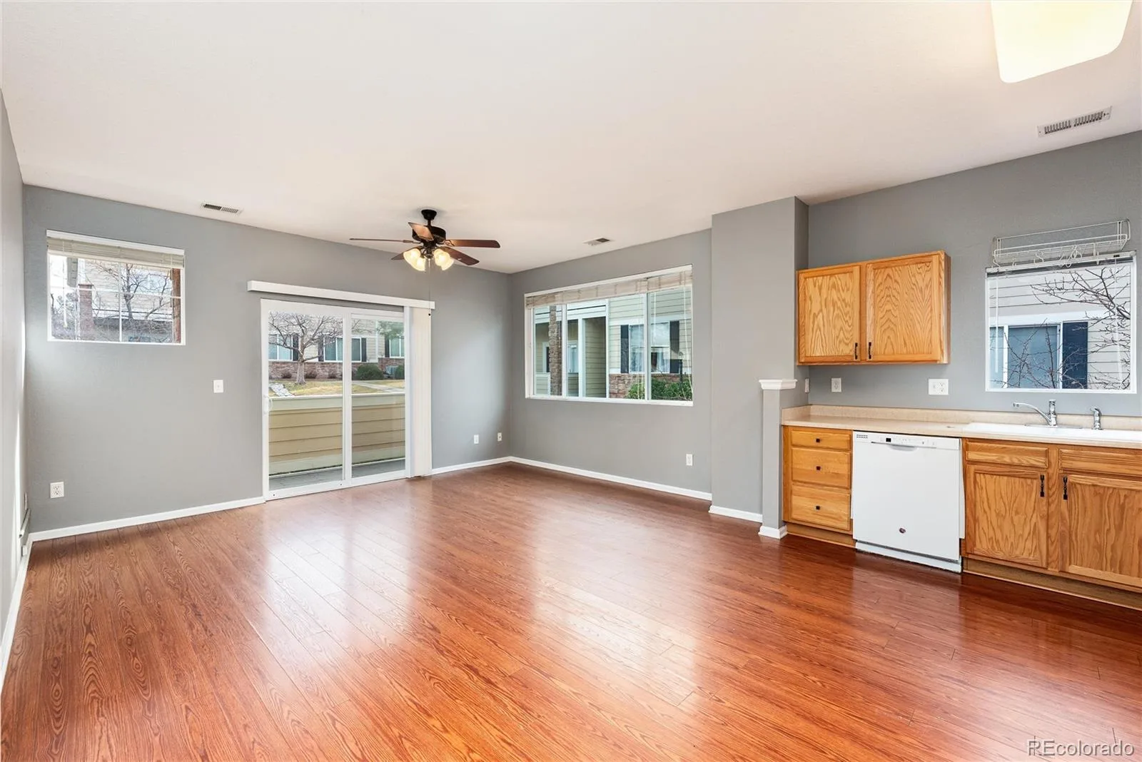 16808 E Gunnison Drive #6H Aurora CO 80017 | MLS #REC7464662 06122026074310 1600 4