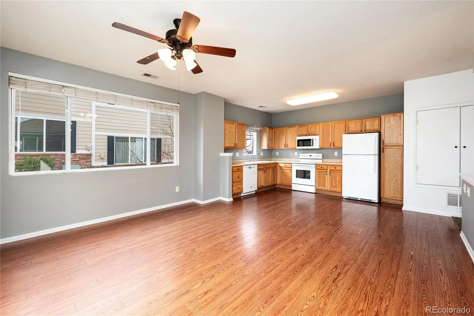 16808 E Gunnison Drive #6H Aurora CO 80017 | MLS #REC7464662 06122026074310 1600 5
