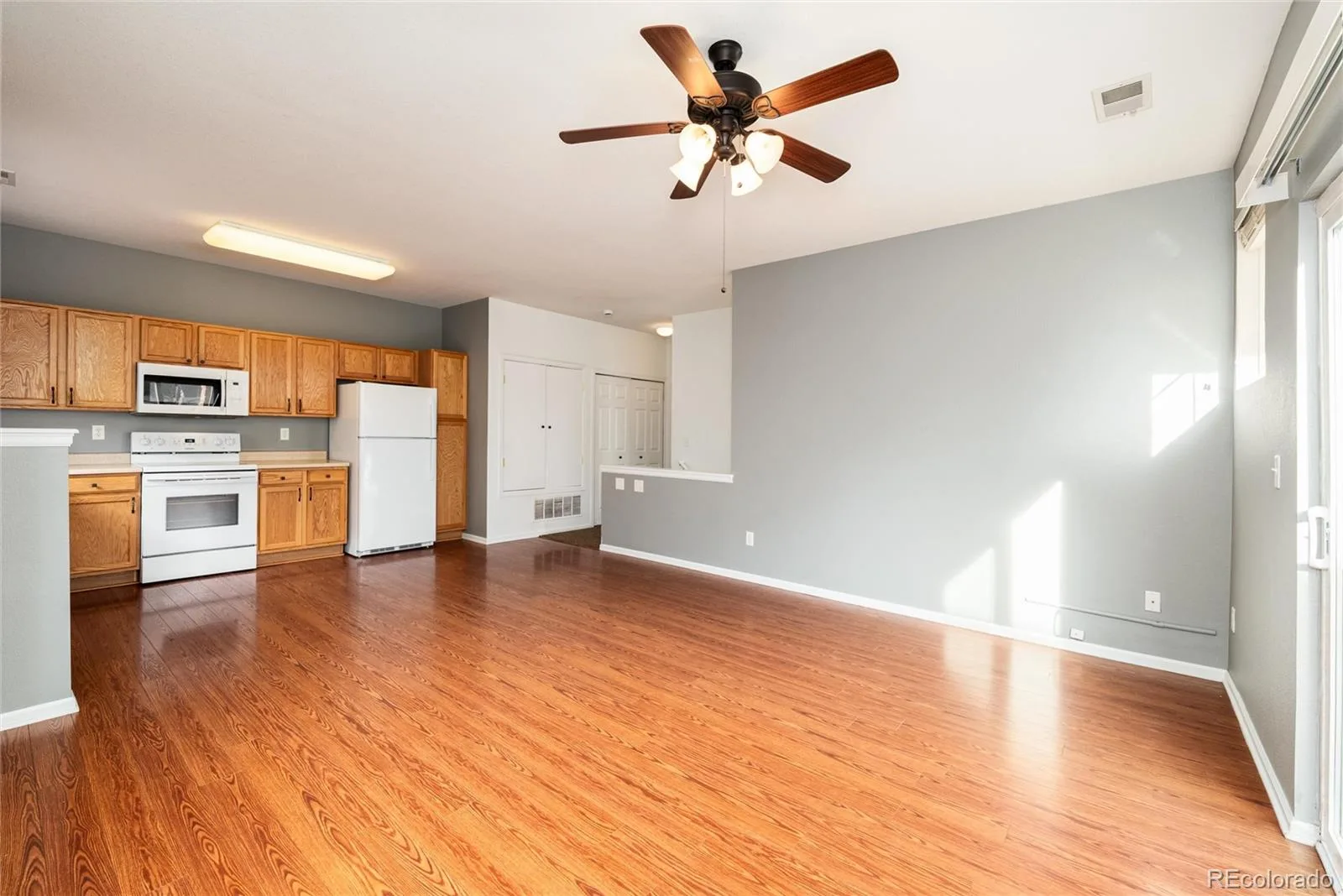 16808 E Gunnison Drive #6H Aurora CO 80017 | MLS #REC7464662 06122026074310 1600 6